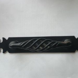 Rukohvat za vrata RU5000 Ab x276/44mm   Q