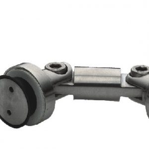 Držač stakla 111 Inox