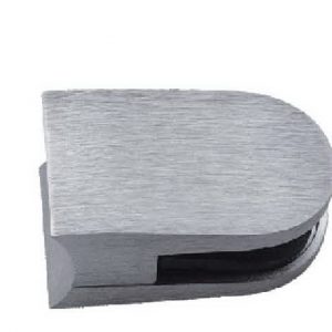 Držač stakla 113 Inox 43,5x66x21mm   Q