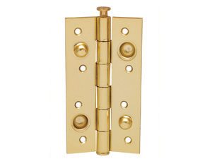 Šarka brodska za vrata SP565 Ms x150x82x3mm DBP1
