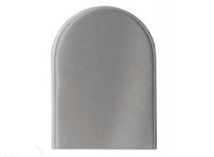 Kapica za šarku vrata KP9037 Mat-Ni fi 23mm (4kom)  DP1