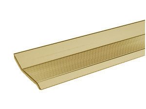 Lajsna prelazna za pod LAJ4 Ms 985x40mm