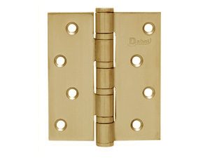 Šarka brodska za vrata SP9004 Ms x100x89x3mm Q