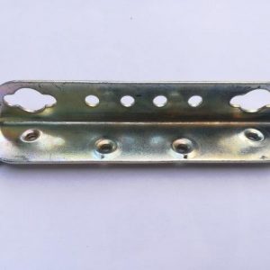 Spojnica za krevet SK1 ZnB 100mm   DBP1