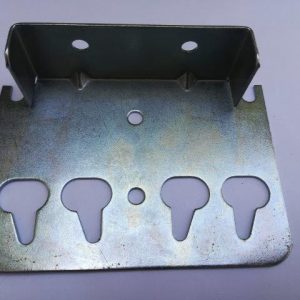 Spojnica za krevet SK2 ZnB 110mm   DBP2